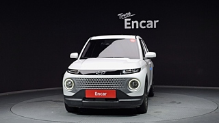 HYUNDAI CASPER 2022