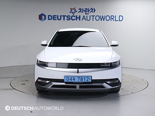 HYUNDAI IONIQ5 2021