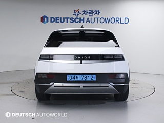 HYUNDAI IONIQ5 2021