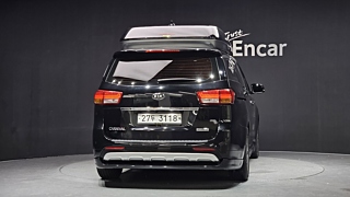 KIA CARNIVAL 2017