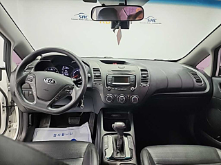 KIA K3 2016