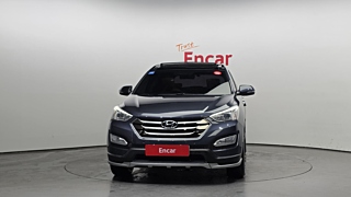 HYUNDAI SANTAFE DM 2014