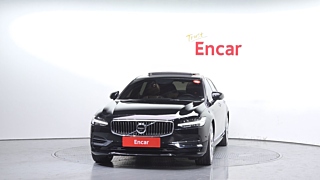 VOLVO S90 2020