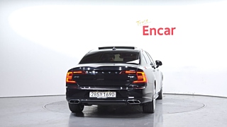 VOLVO S90 2020