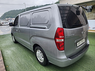 HYUNDAI STAREX GRAND 2018