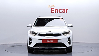 KIA STONIC 2018