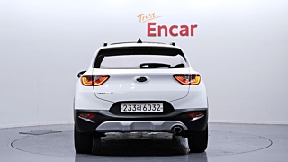 KIA STONIC 2018