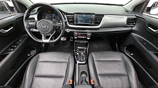 KIA STONIC 2018