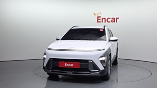 HYUNDAI KONA SX2 2024