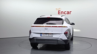 HYUNDAI KONA SX2 2024