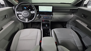 HYUNDAI KONA SX2 2024