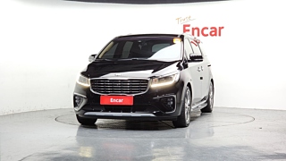 KIA CARNIVAL 2019