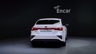 KIA K3 2019