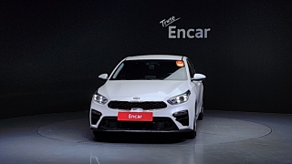 KIA K3 2019