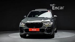 BMW X5 G05 2023