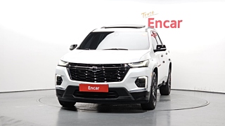 DAEWOO TRAVERSE 2023
