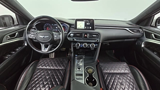 GENESIS G70  3.3T Sport AWD 2018