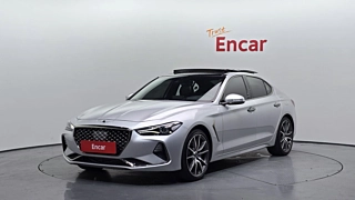 GENESIS G70  3.3T Sport AWD 2018