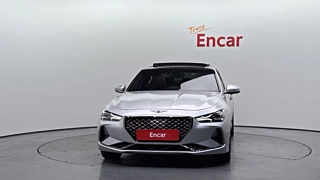 GENESIS G70  3.3T Sport AWD 2018
