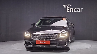KIA K9 2019