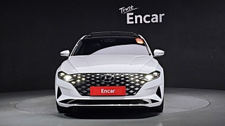 HYUNDAI GRANDEUR IG 2021