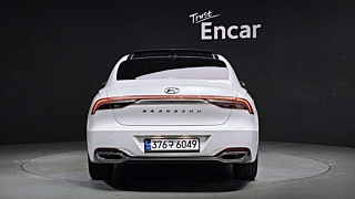 HYUNDAI GRANDEUR IG 2021