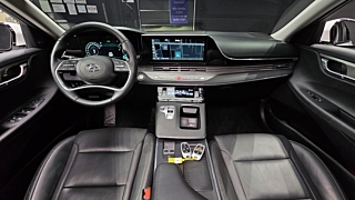 HYUNDAI GRANDEUR IG 2021
