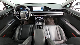 HYUNDAI GRANDEUR GN7 2024