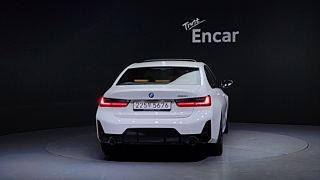 BMW 3-SERIES G20 2024
