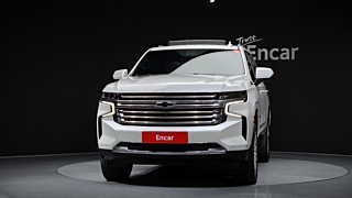 DAEWOO TAHOE  2022