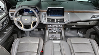 DAEWOO TAHOE  6.2  4WD 2022