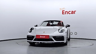 PORSCHE 911 992  2021