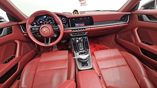 PORSCHE 911 992  Carrera 4S Cabriolet 2021