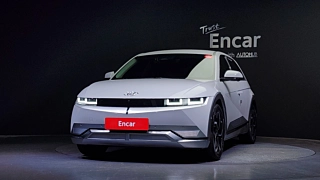 HYUNDAI IONIQ5 2022