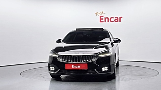 KIA K7 2016