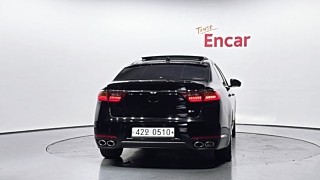 KIA K7 2016