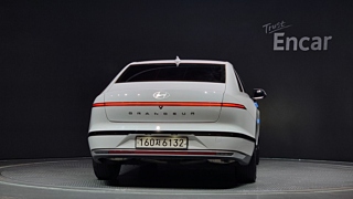 HYUNDAI GRANDEUR GN7 2023