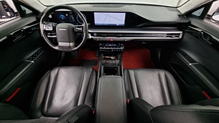 HYUNDAI GRANDEUR GN7 2023