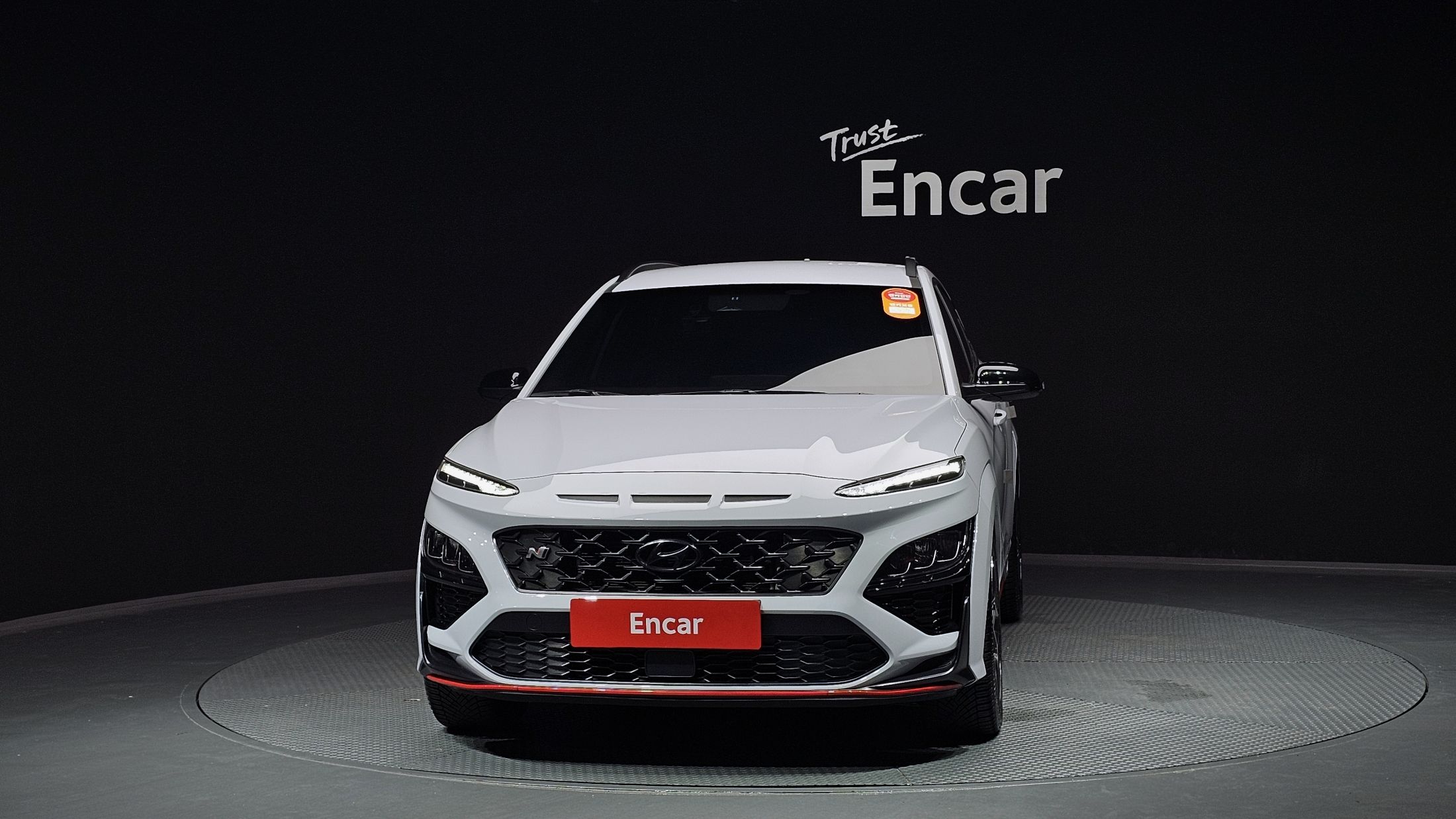 HYUNDAI KONA 2021