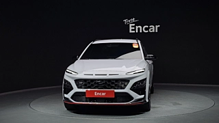 HYUNDAI KONA 2021