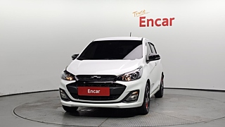 DAEWOO SPARK 2021