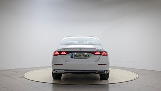 MERCEDES BENZ E-CLASS W214 2024