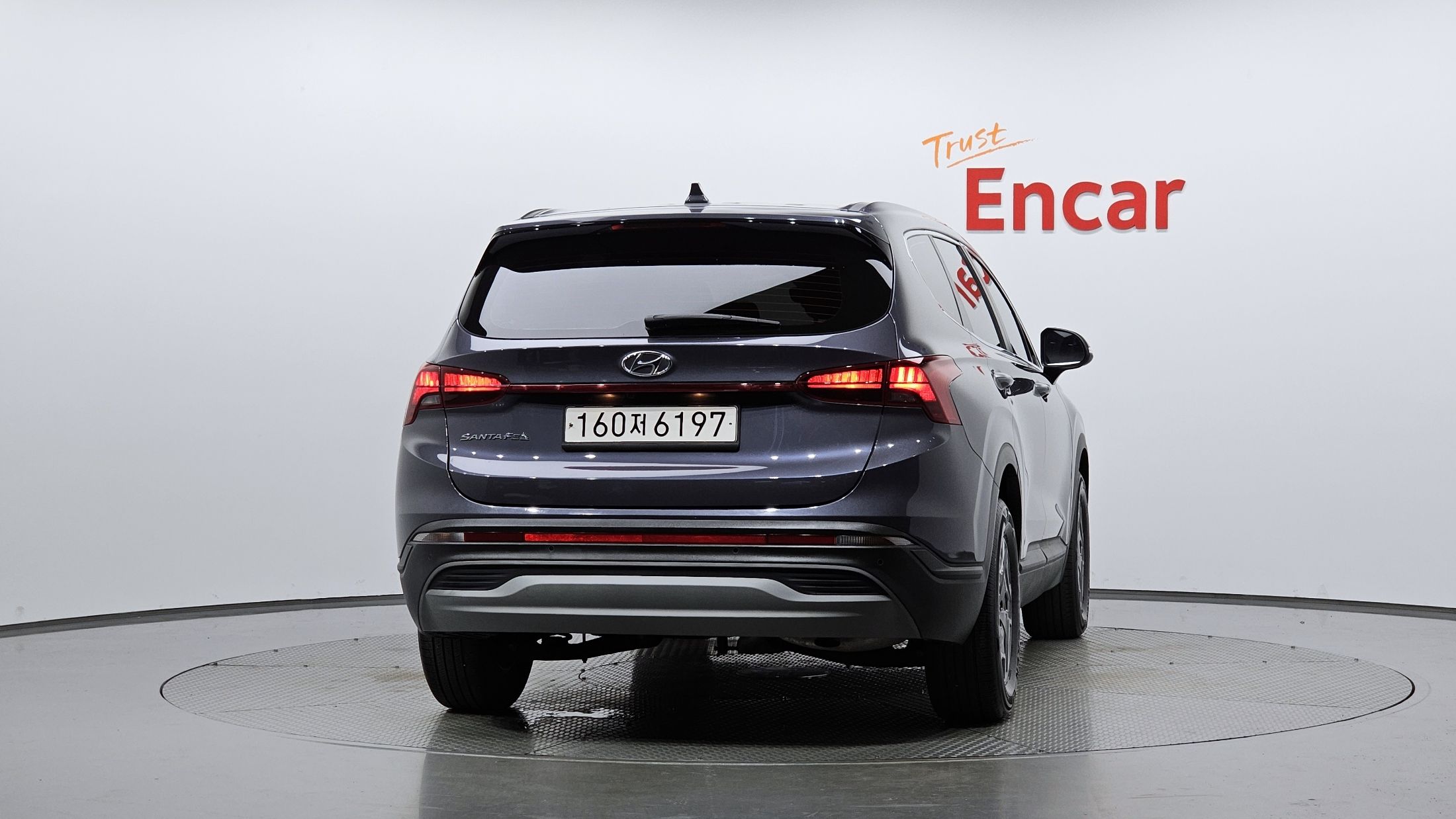 HYUNDAI SANTAFE 2022