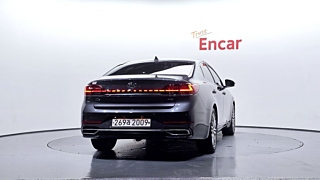 KIA K7 PREMIER 2020