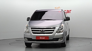 HYUNDAI STAREX GRAND 2017