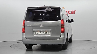HYUNDAI STAREX GRAND 2017