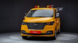 HYUNDAI STAREX GRAND 2020