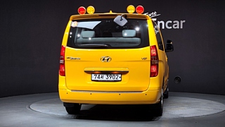 HYUNDAI STAREX GRAND 2020