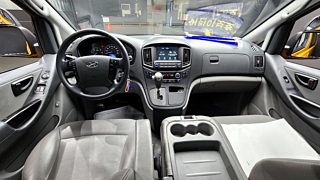 HYUNDAI STAREX GRAND 2020
