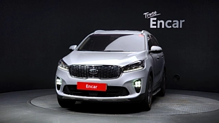KIA SORENTO 2018